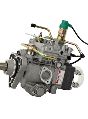 日本叉车柴油泵总成 32A65-00830  22100-78226-71 32B65-00510