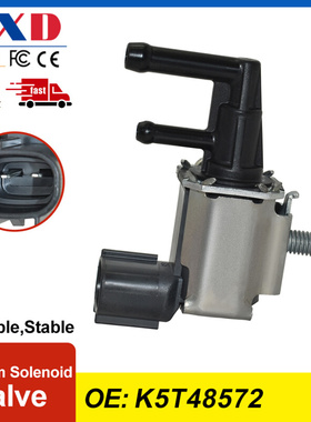 BAIXINDE电磁阀 K5T48572 K5T48574 K5T48580 K5T48583