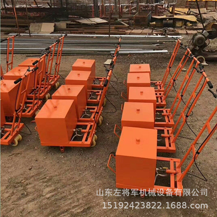 手推式钢轨螺栓涂油设备 矿用钢轨螺栓涂油器 自带动力螺栓涂油机,个人护理/保健/按摩器材,汗蒸袋,淘宝优惠券,粉丝福利购,淘宝优惠卷