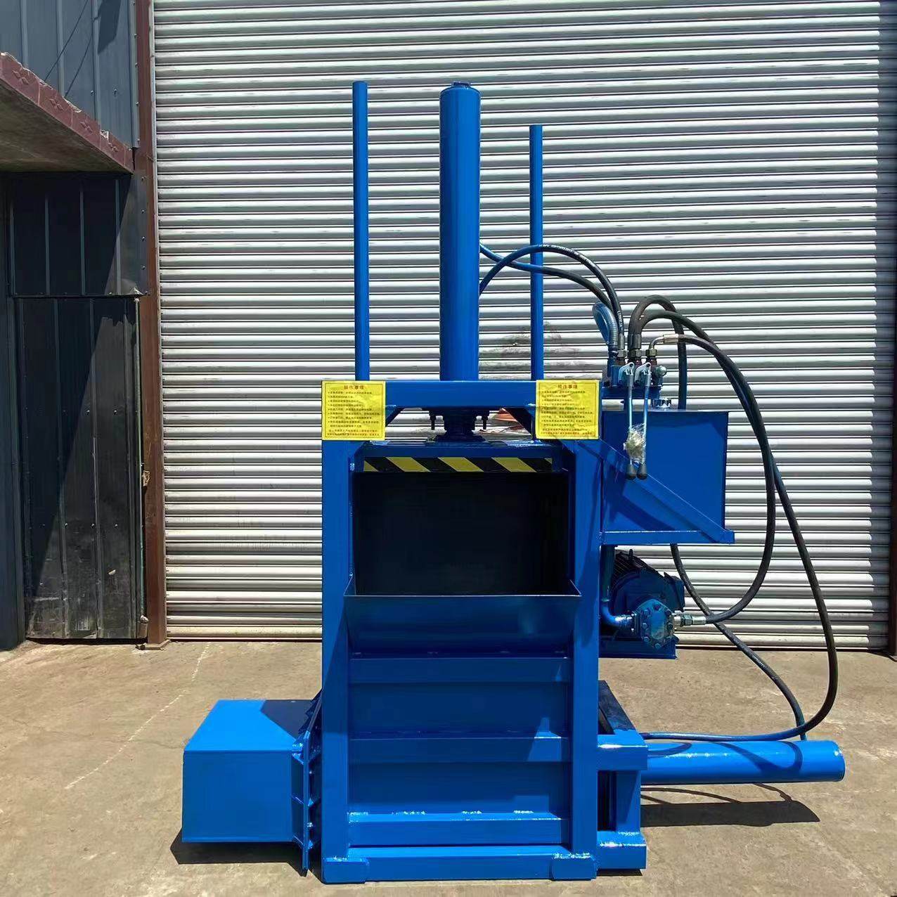 小型青储物料半自动压缩装袋机稻壳蒜皮液压打包机秸秆压缩套袋机,影音电器,更多影音配件,淘宝优惠券,粉丝福利购,淘宝优惠卷