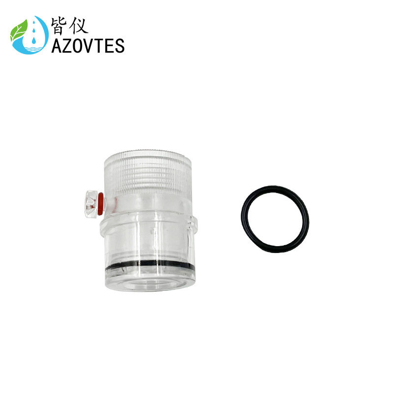 皆仪AE8403溶氧仪专用配件/探头/电解液/膜套