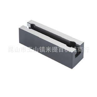 SU28下沟垫块 台湾昱暐(台湾昱伟)LEAVE 模组化工装夹治具