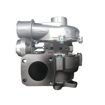 BT50涡轮增压器 RHV4 VJ38 WE01 WE01-13700F VAD20011 1789132