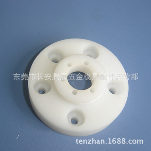 法兰克慢走丝配件耗材    法兰克上喷水头座  5孔A290-8110-Y723