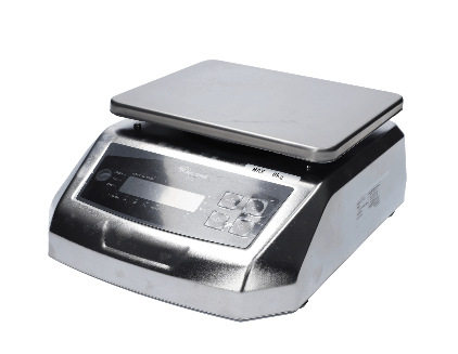 防尘?防水电子天平 (符合IP68规格)