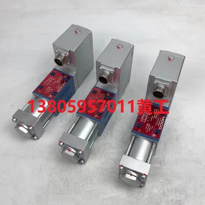 穆格MOOG控制阀D662-4014D663Z4307K/P02JOVF6VSX2-AG761-3033