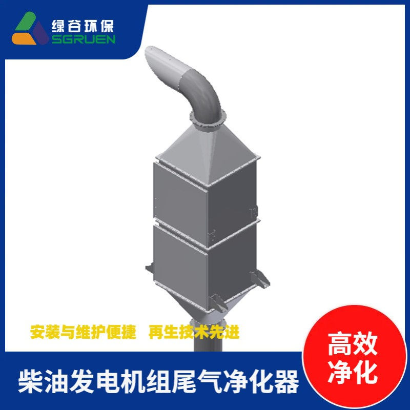 SCR脱硝 CCHP脱硝 低氮改造  小锅炉尾气末端改造  船用柴油机