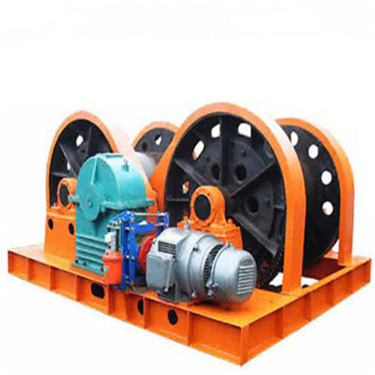 稳车干什么用的 稳车生产厂家 稳车参数说明