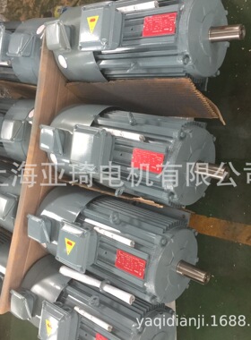 MOTORS电磁制动电机EYAEJ刹车马达