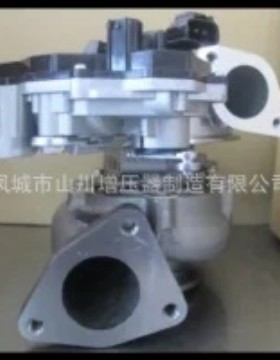 CT16V   2GD   17201-11070   17201-11080