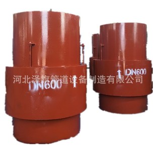 QJB金属球型补偿器焊接式球形补偿器 三维E型球形接头