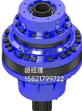 P系列减速电机P3NA10