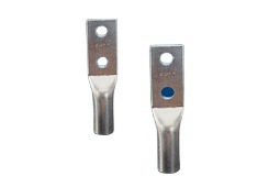 CL400-12-2D台湾凯士士kss-高压长型端子(双孔式) 5个/盒