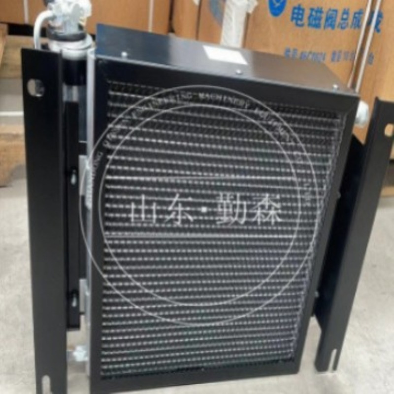 装载机配件  各种型号齐全   SL50  冷凝器  1452-58-04000