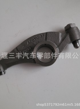 工程机械发动机配件M11 QSM11 ISM11气门摇臂4003903