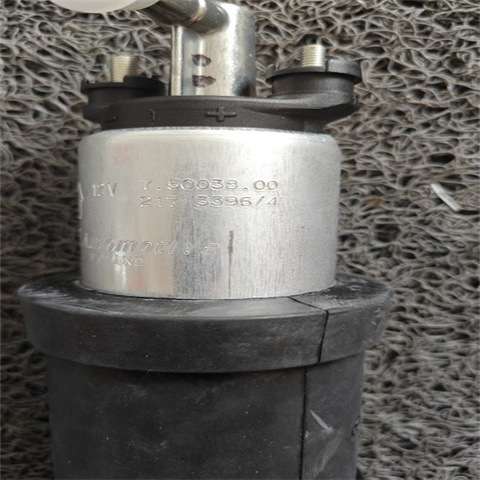 奥地利斯太尔STEYRMOTORS燃油泵2173396/4船艇用发动机及零部件