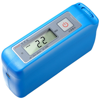 钧能达JND-S60石材光泽测量测大理石测光仪60光泽度计光泽度仪