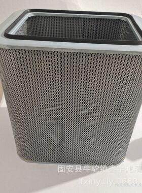 新款WSO25微米水溶性滤筒滤芯P031658-016-340油雾滤芯