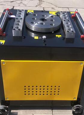 腾宇供应钢筋弯曲机钢筋打弯机多少钱台圆钢螺纹钢弯曲机