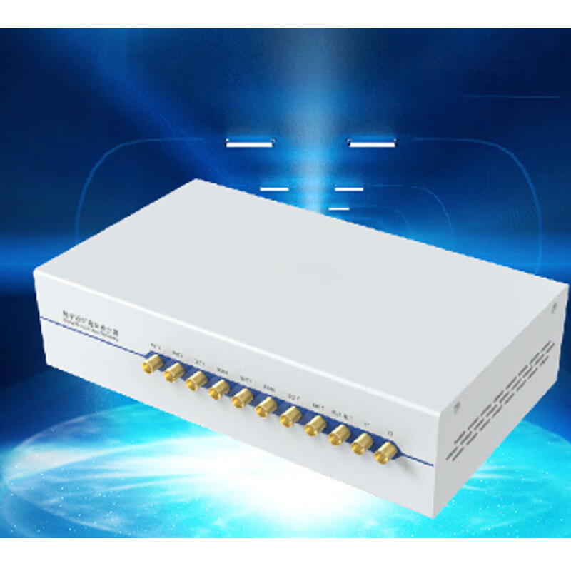 国仪量子| 同步控制器；ASG8100（维保1年）