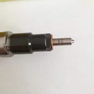 PC200-8发动机配件6754-11-3011喷油器总成燃油泵柴油泵凸轮轴