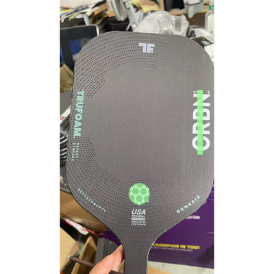 匹克球拍pickleball碳纤维CRBN同款泡沫 大厂内芯FOAM跨境可批发