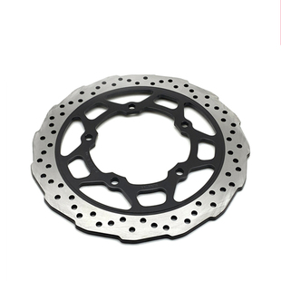 适GW250dF/S/J GSX250R DL250/-A 刹车盘制动盘后刹车片前后碟刹