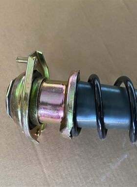 适配御捷GDG4Q5Q6祥和260乐z唯V5V3V2电动四轮车配件减震器避震器