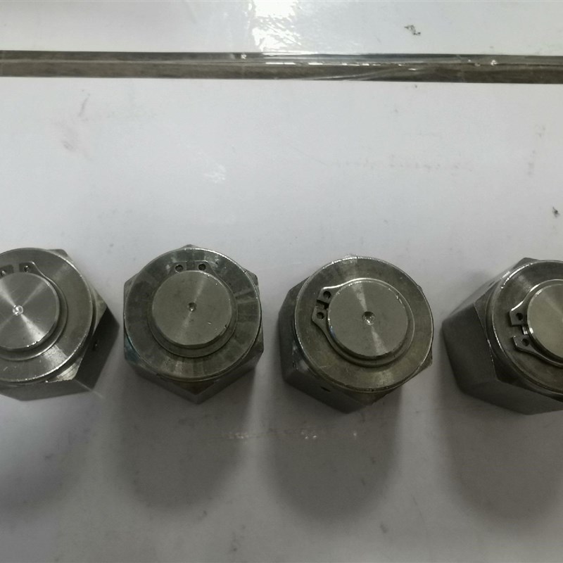 Swagelok/世伟洛克堵头/螺U帽/螺母系列