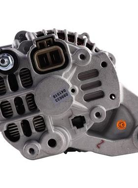 久保田玉米收割机发电机lA5TA7891A发电机3P903-64012发电机12V80