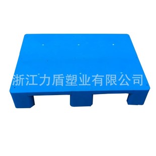 8060平板九脚托k盘仓库防潮板800 140塑胶垫板加厚叉车托盘新 600