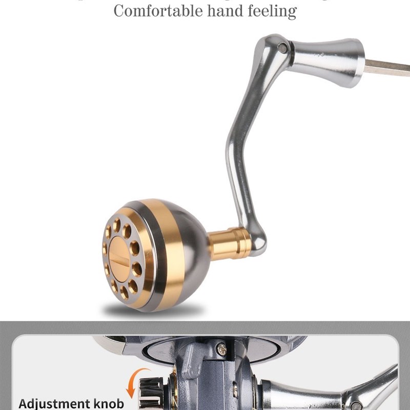Saltwater Fishing Reels Spinning FGeeder C Multiplier Feeder