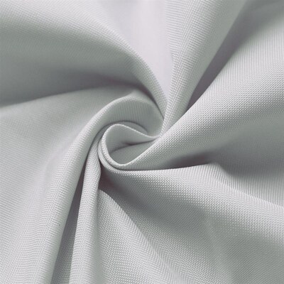 Grey 300D Waterproof Polyester TenEt Square Rectangle Shade