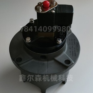 脉冲阀OPTIPOW105 活塞式 V3630501 OPTIPOW135 V158a5320