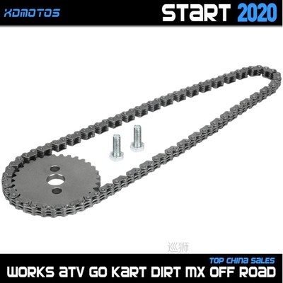YX150 YX160 Engine Timing Chain 32T Timing GPear Sprocket ki