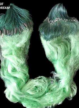 H1.5*L95M 3h layer 2.5cm mesh nylon gill net fish trap  fish