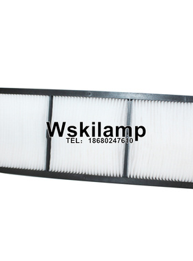 适用爱普生CB-L1100U/L120z0U/L1300U投影机仪防尘网空气过滤网