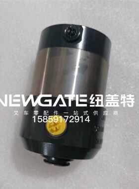 叉车配件184j4408000倾斜油缸总成适用于林德叉车