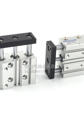 小金井 气缸 SGDA50/SGDAQ50/SGDAP50DX10X20X25X30X40X50X75X100