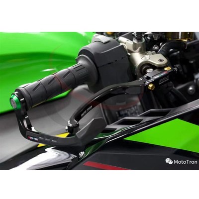 适用于川崎 ZXg6R/ZX10R/Z1000/SX/Z900RS EVO-R竞技刹车 省力离