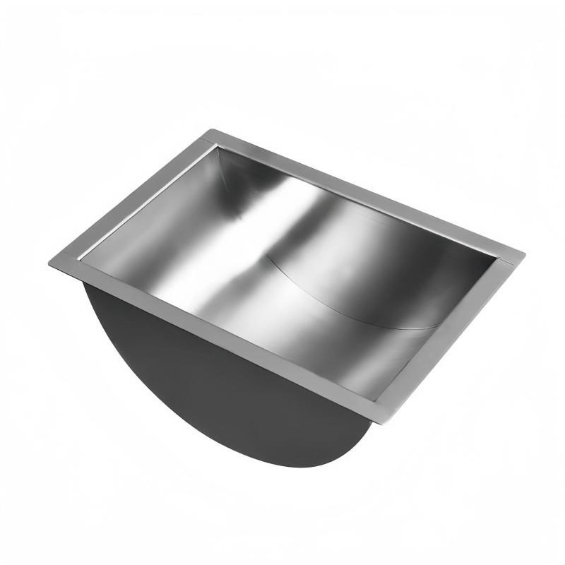 银行医院柜台不锈钢钱p槽售票窗口传票I槽通道槽取款槽收银槽钱斗