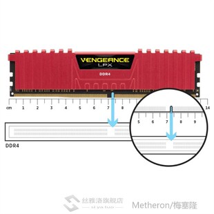 VENGEANCE LPX RAM 8GB 16GB DDR4 PEC4 2400MHz 3000MHz 3200MHz