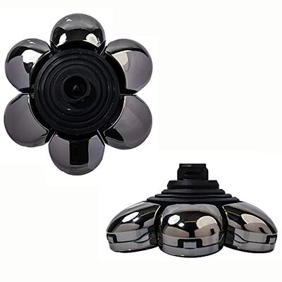 新品AidallsWellup 7D Replacement Shaver Head for ElecXtric H