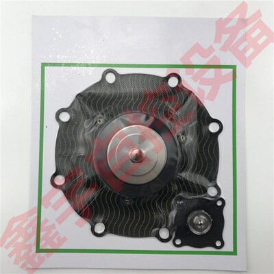 TH-4490-M脉冲阀用大膜片 3.5寸淹没式脉K冲阀 TH-4490M脉冲阀