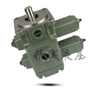 VP12 新款 FA3液压油v泵VP15 VP包 变量叶片油泵VP20