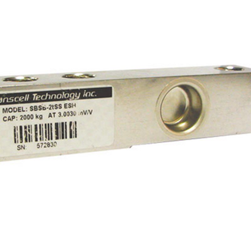 现货供应SBSB-250/500/1w000/1500/5000/7500KG传感器