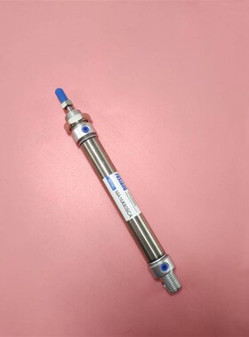 不锈钢迷你气缸MAC40X10SCA MACw40X15SCM MAC40X20SU MAC40X25SC