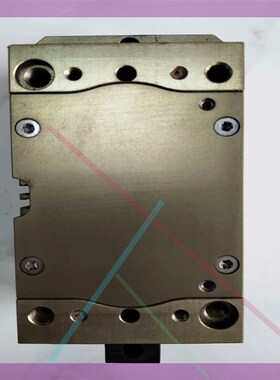 德国雄克,SCHUNK,30866X0,手指气缸