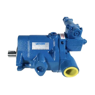 伊顿VICKERS威格柱塞泵PVB29-RS-20C-CM-11威格士油泵PVB10/15/45
