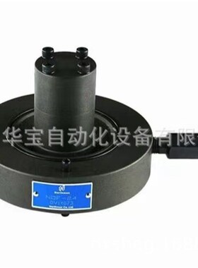 液控單向閥PCDV-G03-*-*V*安装示意图